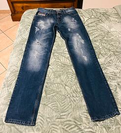 Jeans uomo Diesel tg 32