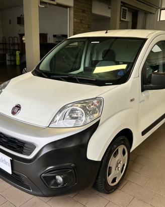 Fiat Fiorino 1.3 MJT 95CV SX (N1)