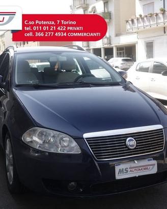 FIAT Croma FIAT 1.9 mjt 16v Must 110KW ANNO 2006