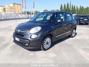 FIAT 500L 2012 Diesel 1.3 mjt Pop Star 95cv