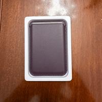 Magsafr Wallet Casa De las carcasas