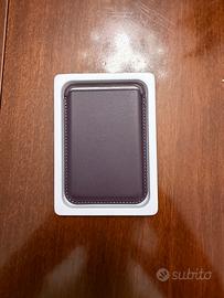 Magsafr Wallet Casa De las carcasas