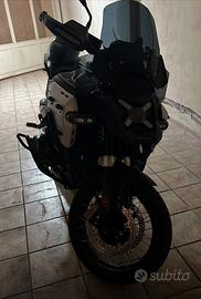 BMW R 1300 GS ADVENTURE