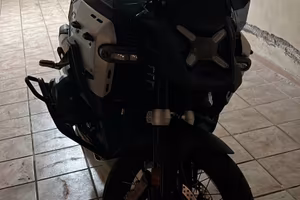 BMW R 1300 GS ADVENTURE