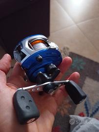 mulinello ABU Garcia Blue Max