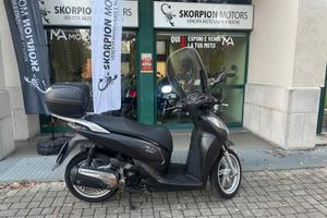 Honda SH 300 i Sport ABS (2018 - 20)