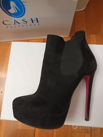 scarpa Cash Calzature