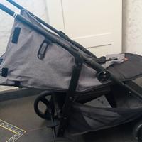 passeggino ruote grandi 