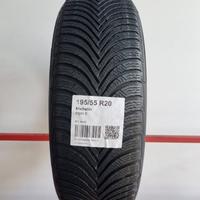 Gomme Usate Michelin 195 55 20 Guarda Catalogo