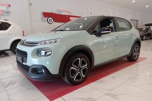 Citroen C3 PureTech 82 Feel