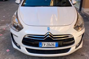 Citroen ds5