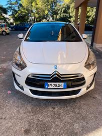 Citroen ds5
