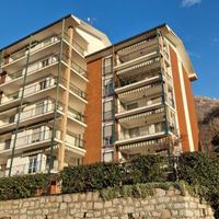 OMEGNA GRANDE APPARATAMENTO CON TERRAZZO