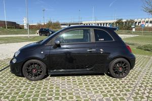 Abarth 595 Turismo
