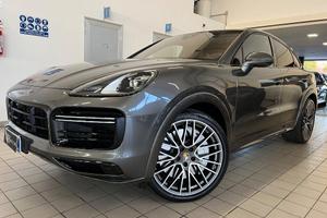 PORSCHE Cayenne Coupé 4.0 V8 Turbo //BOSE/SPORT
