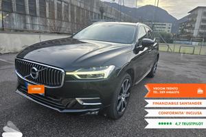 VOLVO XC60 (2017-->) XC60 B4 (d) AWD Geartronic...