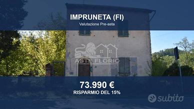Immobile in asta di 139 m² con più di 5 locali a I