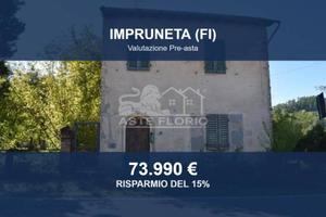 Immobile in asta di 139 m² con più di 5 locali a I