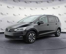 Volkswagen Touran 2.0 TDI 150 CV MOVE 7 Posti...