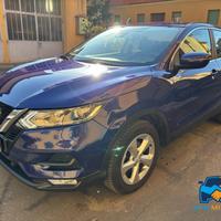 Nissan Qashqai 1.5 dci Acenta 115cv