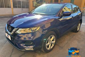 Nissan Qashqai 1.5 dci Acenta 115cv