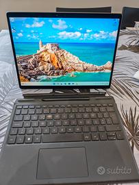 Portatile Touch Dell 7320 Detachable 2 in1 16g RAM