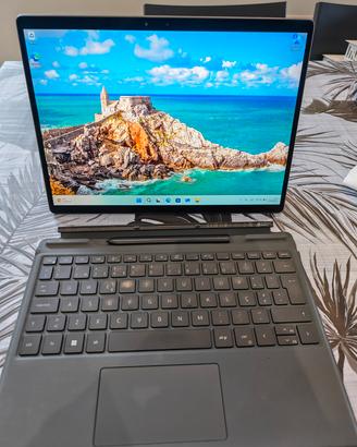 Portatile Touch Dell 7320 Detachable 2 in1 16g RAM