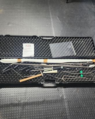 Kit levabolli