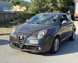 Alfa Romeo MiTo 1.3 JTDm 85 CV pronta consegna