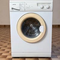 Lavatrice Smeg