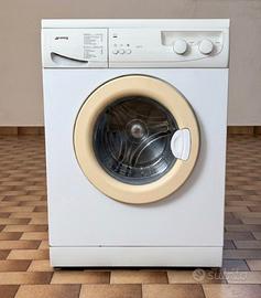 Lavatrice Smeg