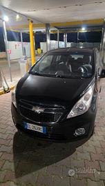Chevrolet spark ls 1.0 benzina