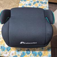 Seggiolino auto Bebeconfort nero