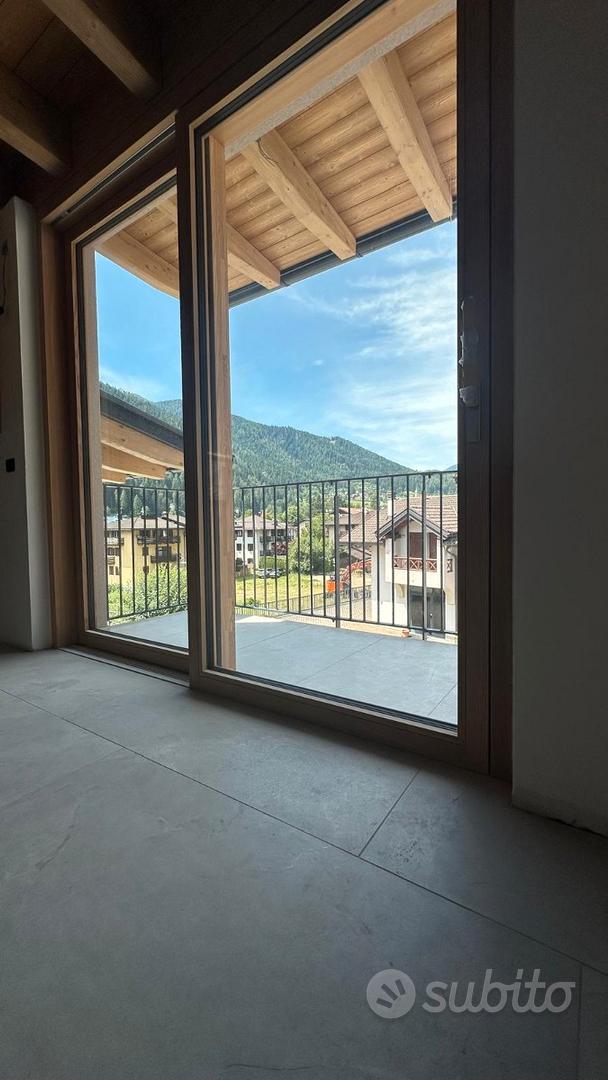Appartamento – Pellizzano, Ponte, Termenago - Vista 3