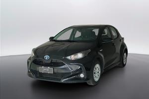 TOYOTA Yaris IV 2020 - Yaris 1.5h Active