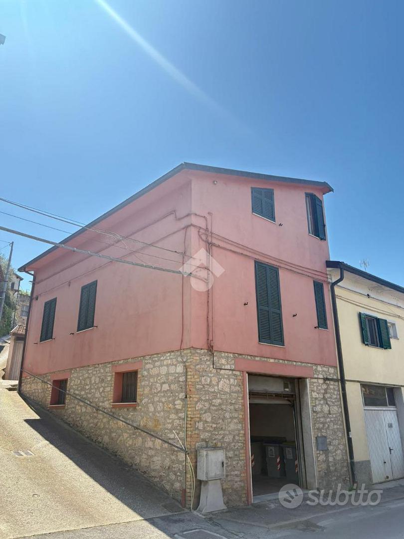 Appartamento – Torgiano, Perugia - Vista 2