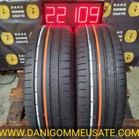 2 GOMME ESTIVE 235 55 19 DUNLOP AL 85%