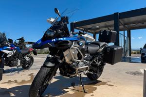 BMW R1250 GS Adventure