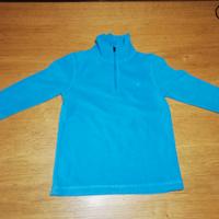 MicroPile unisex azzurro OVS