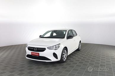 OPEL Corsa Corsa 1.2 100 CV Edition