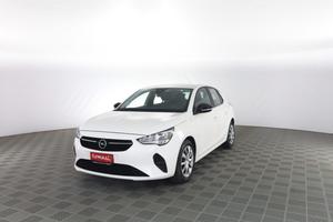 OPEL Corsa Corsa 1.2 100 CV Edition