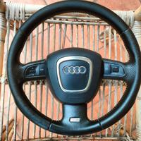 Volante Audi S3 8P