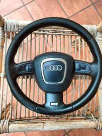 Volante Audi S3 8P