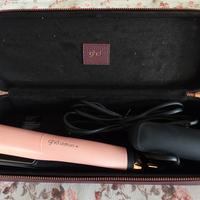 GHD Platinum Plus ed. limitata e cofanetto Luxury.