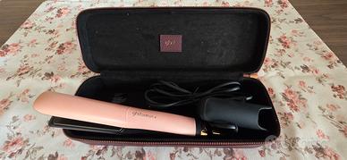 GHD Platinum Plus ed. limitata e cofanetto Luxury.