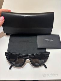 Occhiale da sole Saint Laurent