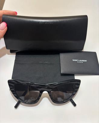 Occhiale da sole Saint Laurent
