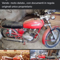 Moto epoca