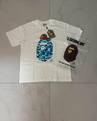 Maglietta Bape