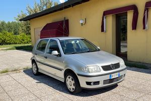 Volkswagen Polo 1.4 cat 5 porte Comfortline